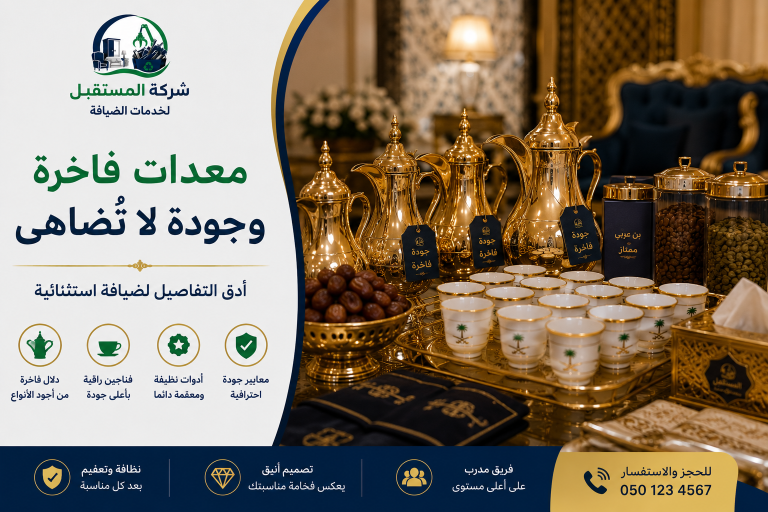 صبابين قهوة ينبع