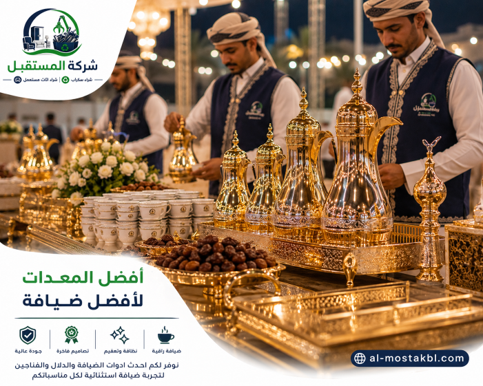 صبابين قهوة بالرياض