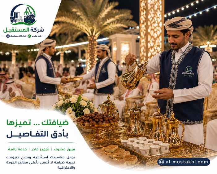 صبابين قهوة بالرياض