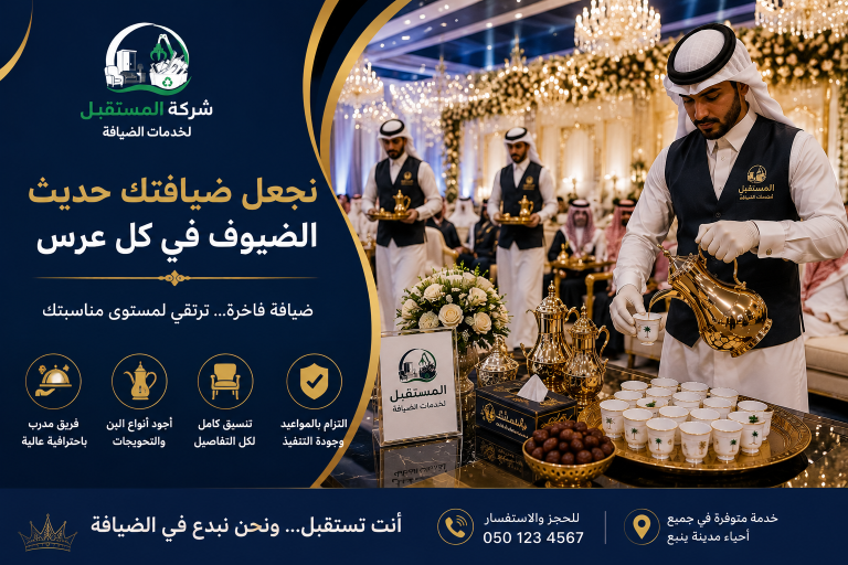 صبابين قهوة ينبع
