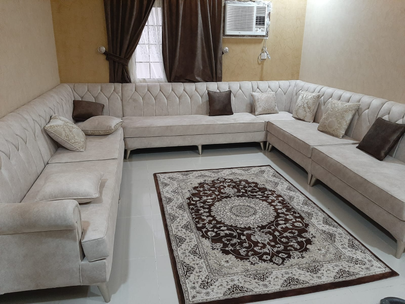 شراء مجلس عربي مستعمل جدة