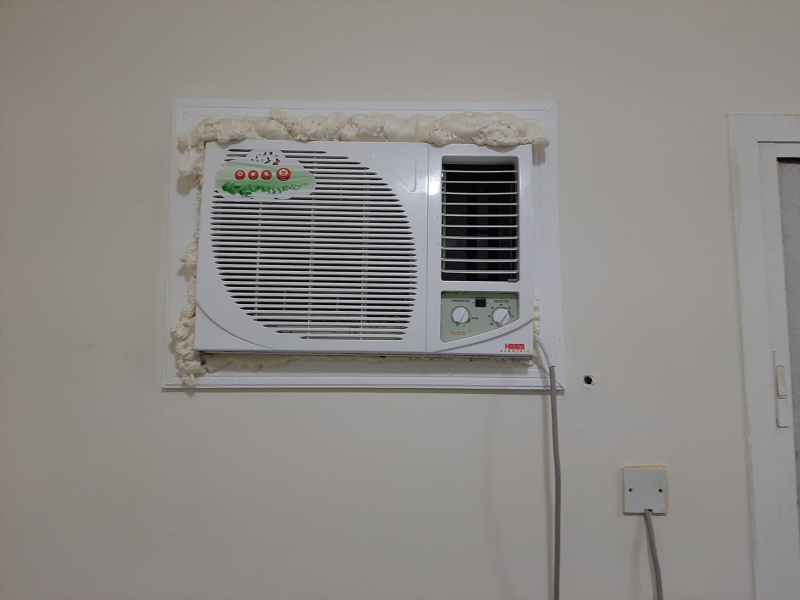 شراء مكيفات مستعملة مكة