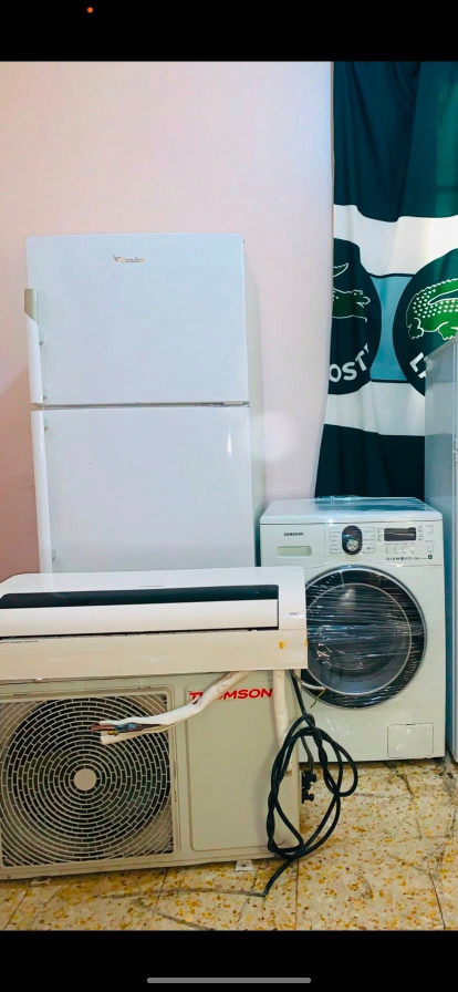 شراء أجهزة كهربائية مستعملة الرياض