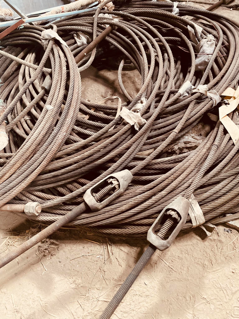 شراء سكراب الرياض