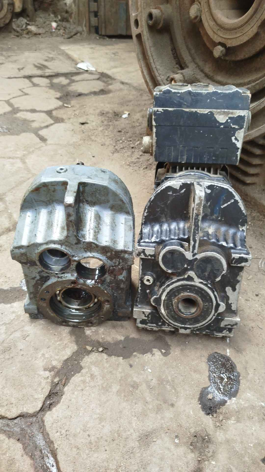 شراء سكراب الدمام