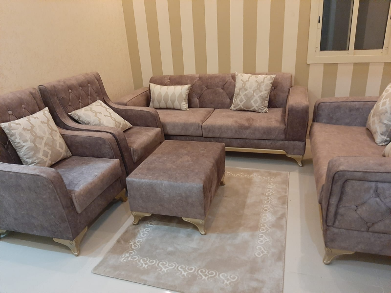 شراء كنب مستعمل الرياض