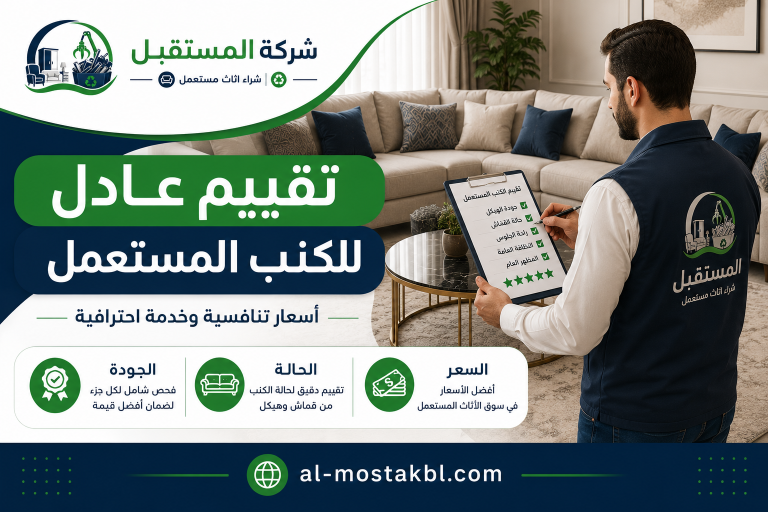 شراء كنب مستعمل بالطائف